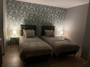 Aizkraukle Penthouse apartment